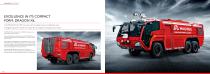 Airport Fire Engines - 6