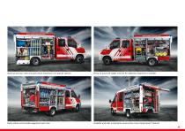 Magirus Light Pumpers - 7