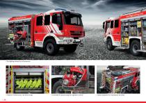 Magirus Pumpers - 12