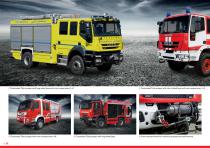 Magirus Pumpers - 16