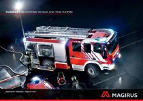 Magirus Pumpers - 1