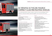 Magirus Pumpers - 9