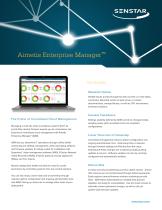 Aimetis Enterprise Manager - 1