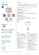 LED modular stacklights - 4