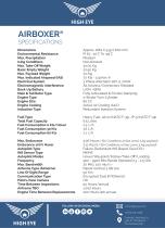 HE Airboxer® - 3