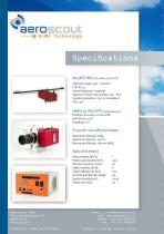 Airborne Hyperspectral Imaging - 3