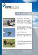 UAV Laser Scanning with ALMI Technology - 4