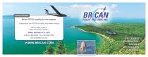 Brican Brochure - 1