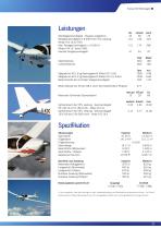 Europa Aircraft Brochure - 11