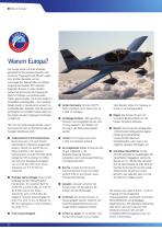 Europa Aircraft Brochure - 4