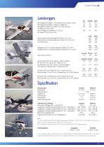 Europa Aircraft Brochure - 9