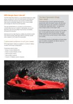 Single Seat Liferaft - 4