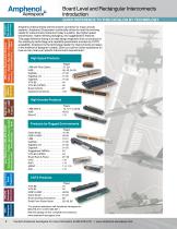 12-R3 Board Level and Rectangular Interconnects - 4