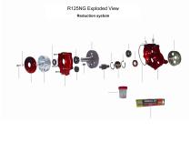 R125NG Exploded View - 4