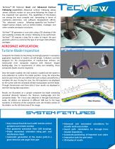 Scan3D Ultrasonic Immersion Scanner - 2