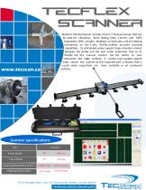 TECFLEX SCANNER - 1