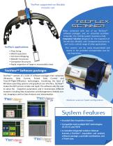 TECFLEX SCANNER - 2