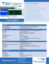 TecScan-Pulser-Receiver UTPR-8 - 2