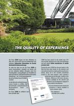 THE QUALITY OF EXPERIENCE - 2