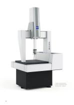 Bridge-type Measuring Machines - 12