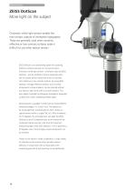 Contact and Optical Sensors - 16