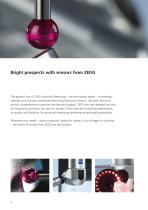 Contact and Optical Sensors - 2