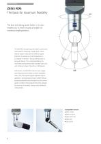 Contact and Optical Sensors - 4