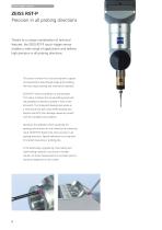 Contact and Optical Sensors - 8