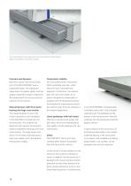 Horizontal-arm measuring machines - 16