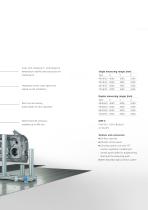 Horizontal-arm measuring machines - 9