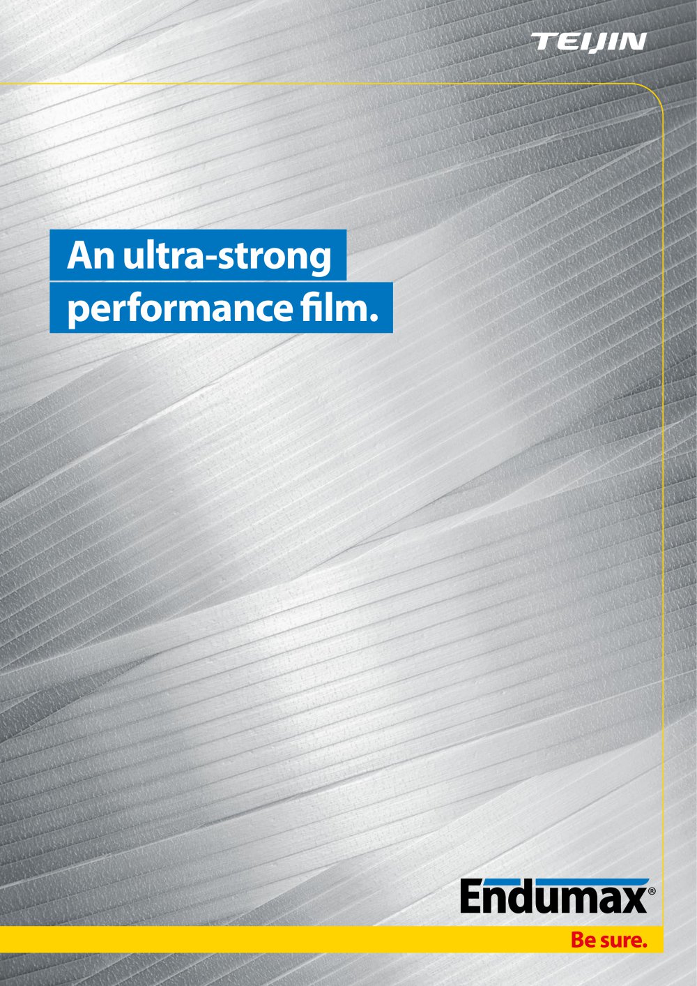 Endumax&reg; - TEIJIN ARAMID