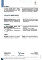 NanoVACQ Pressure and Temperature - 4