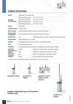 NanoVACQ Pressure and Temperature FullRadio - 3
