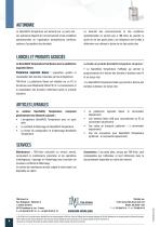 NanoVACQ Température-4