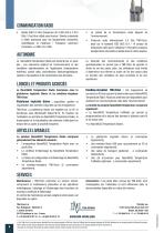NanoVACQ Température Radio-4