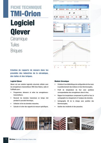 QLEVER Ceramics