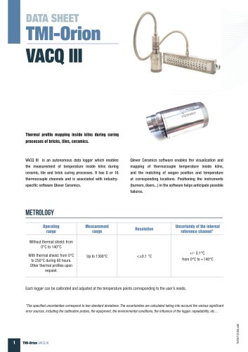 VaCQ III