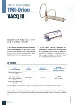 VACQ III