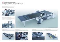 Technical OverviewG3 Digital Cutter - 3