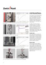 Testing of Plastics and Rubber - 6