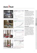 Testing of Plastics and Rubber - 7