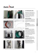 Testing of Plastics and Rubber - 9