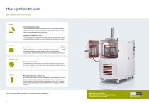Temperature Shock Test Chambers VT 3 - 3