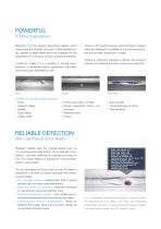 Robiscan® Weld and Braze Seam Inspection - 3