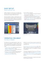 Robiscan® Weld and Braze Seam Inspection - 4