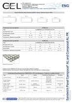 Compocel® AL and Compocel AL FR - 2