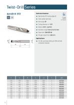 PCD and Solid Carbide Cutting Tools for Aerospace-12