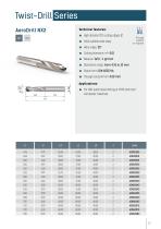 PCD and Solid Carbide Cutting Tools for Aerospace-13