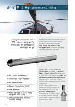 PCD and Solid Carbide Cutting Tools for Aerospace-22