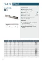 PCD and Solid Carbide Cutting Tools for Aerospace-24